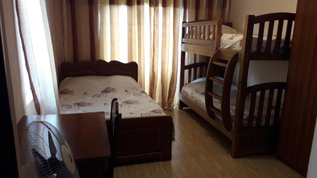 Guest House Rimma room 1