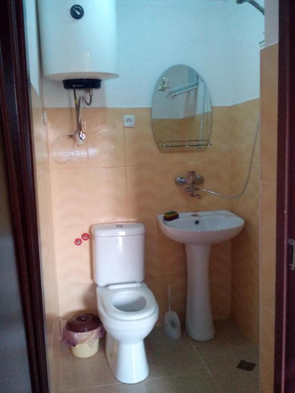 Guest House Rimma room 3